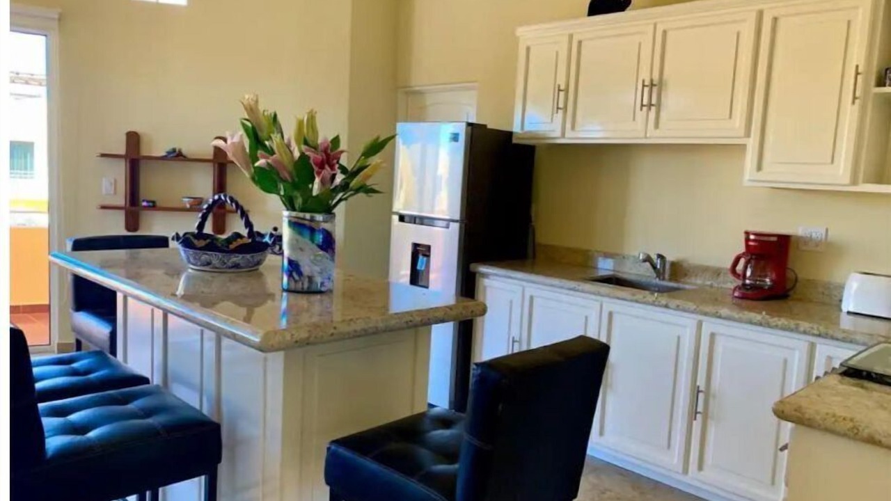 Photo of Kitchen in El Pescadero
