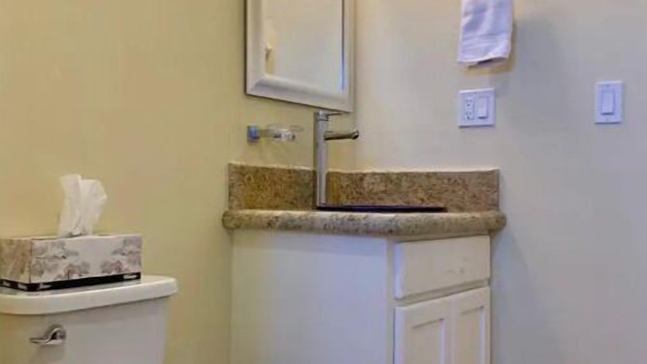 Photo of Bathroom in El Pescadero