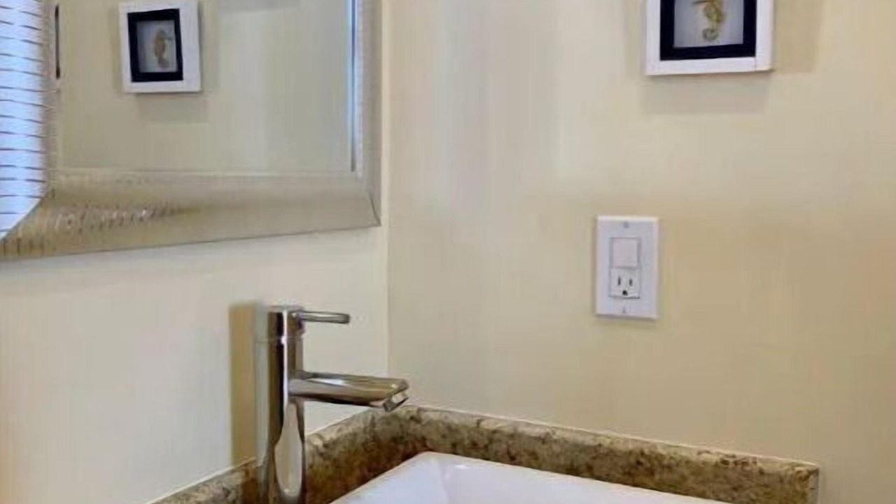Photo of Bathroom in El Pescadero