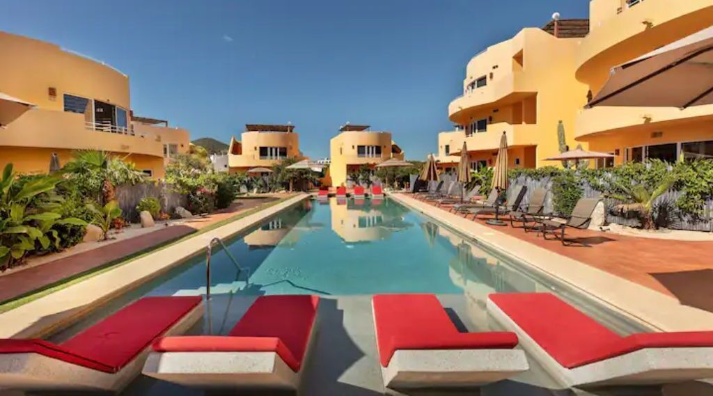 Photo of Outdoor in El Pescadero