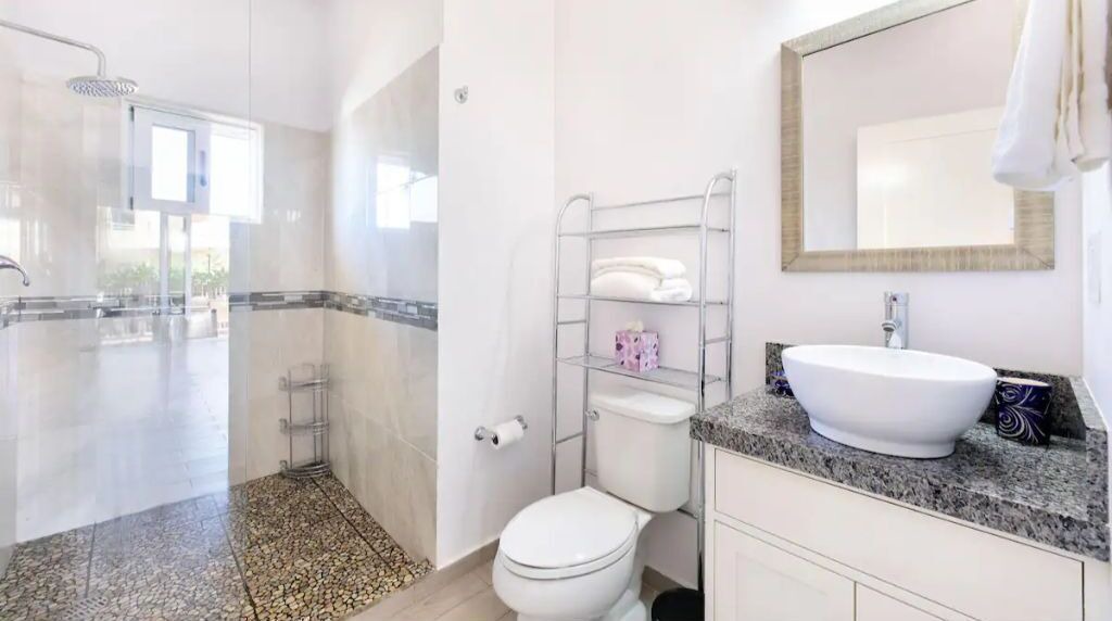 Photo of Bathroom in El Pescadero