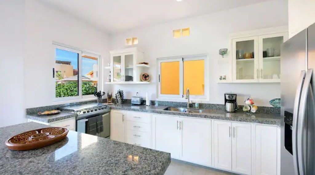 Photo of Kitchen in El Pescadero
