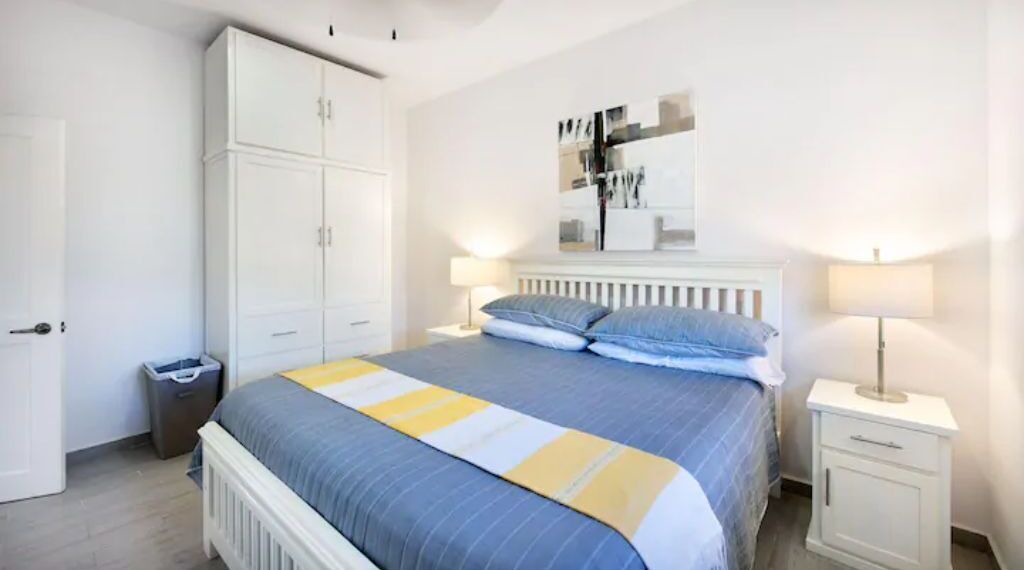 Photo of Bedroom in El Pescadero