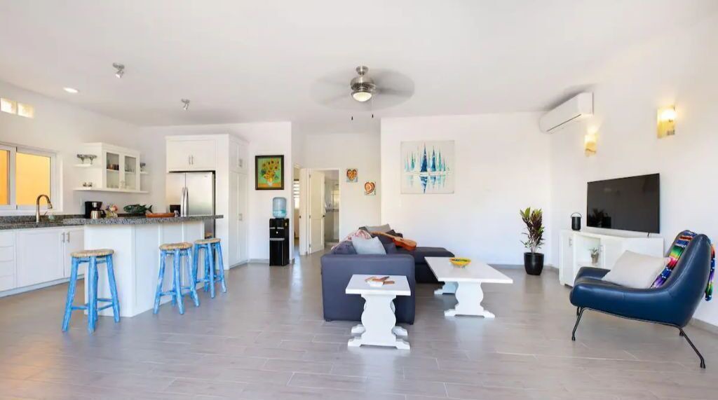 Photo of Livingroom in El Pescadero