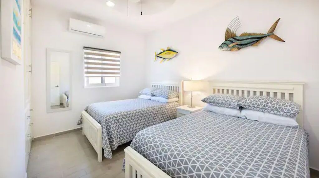 Photo of Bedroom in El Pescadero
