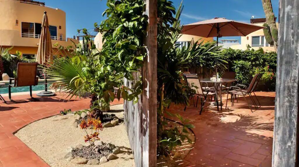 Photo of Outdoor in El Pescadero