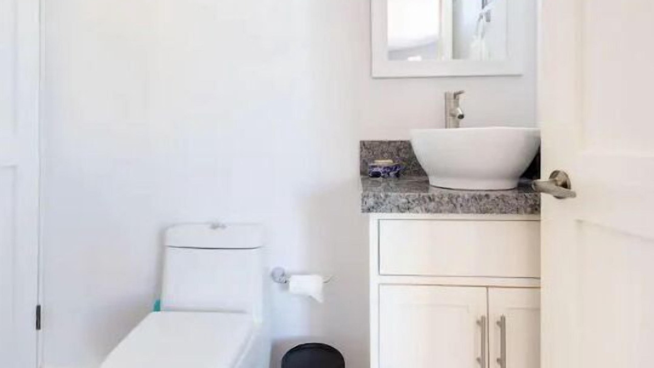 Photo of Bathroom in El Pescadero