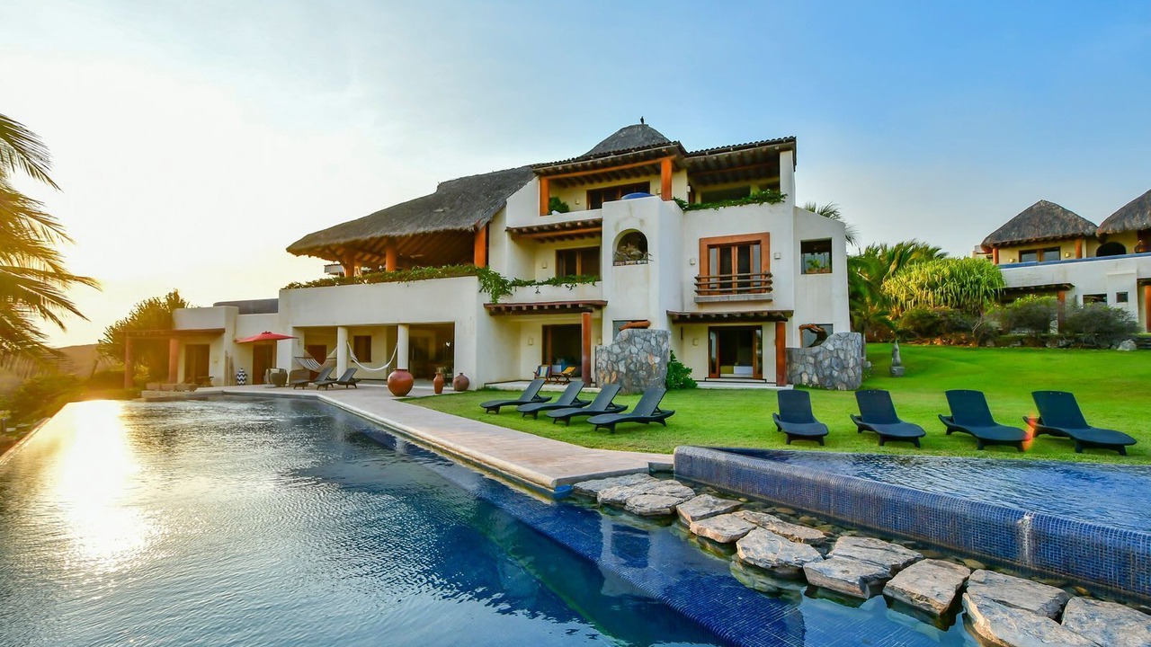 Photo of Outdoor in Petacalco