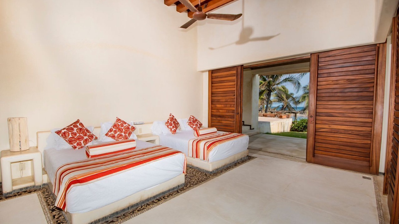 Photo of Bedroom in Petacalco