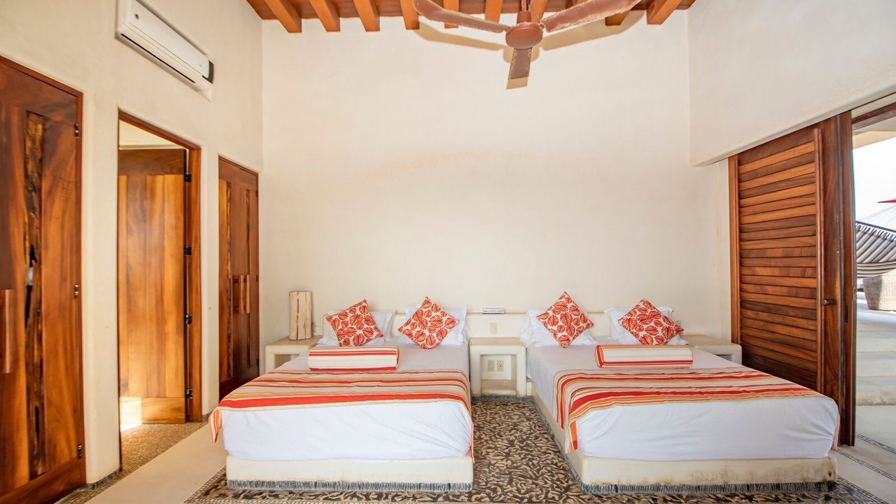 Photo of Bedroom in Petacalco