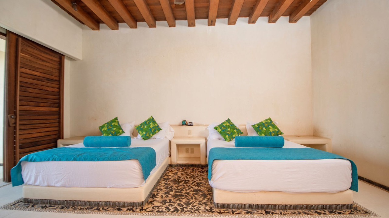 Photo of Bedroom in Petacalco