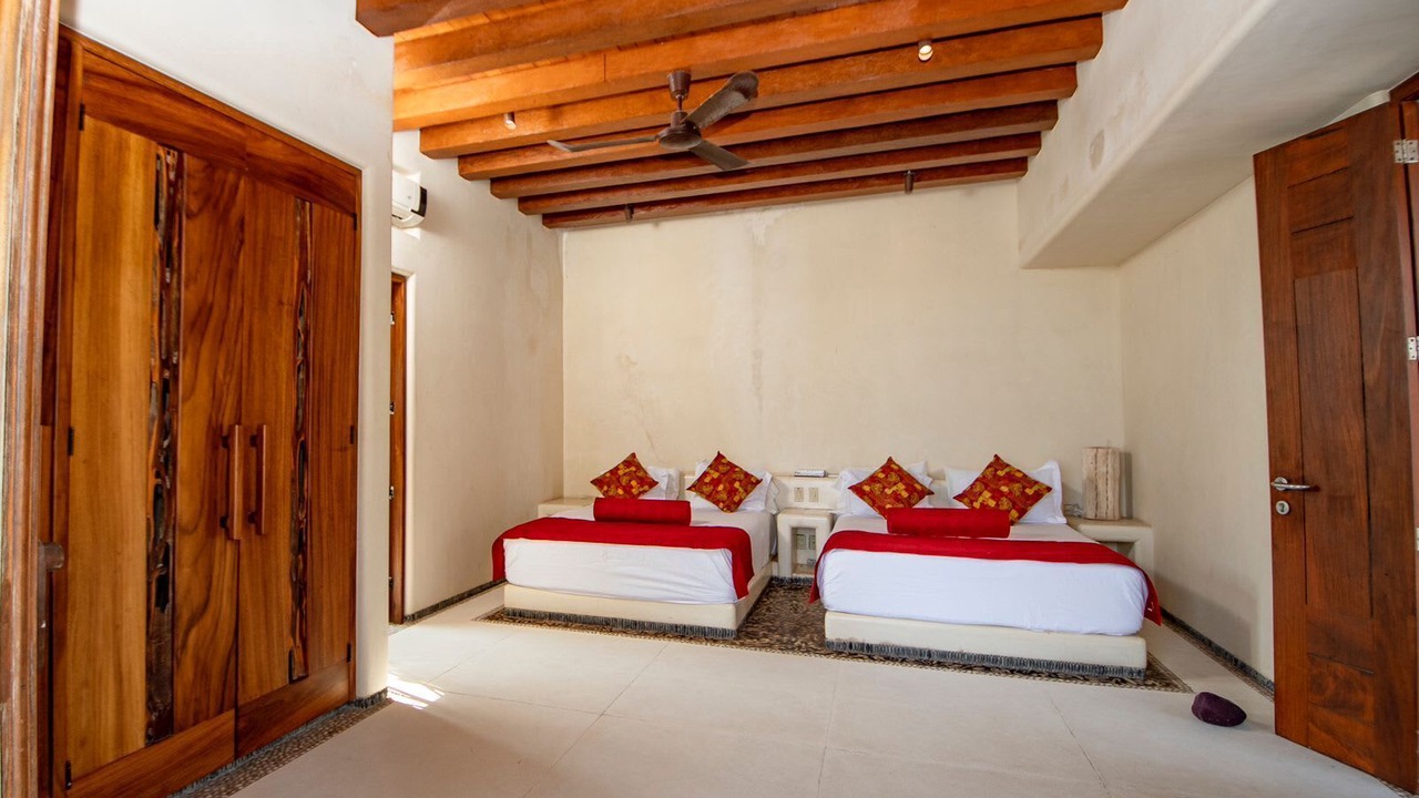 Photo of Bedroom in Petacalco