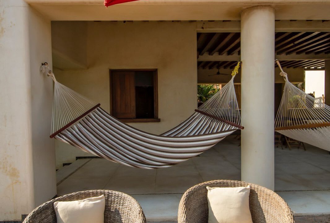 Photo of Patio Balcony in Petacalco