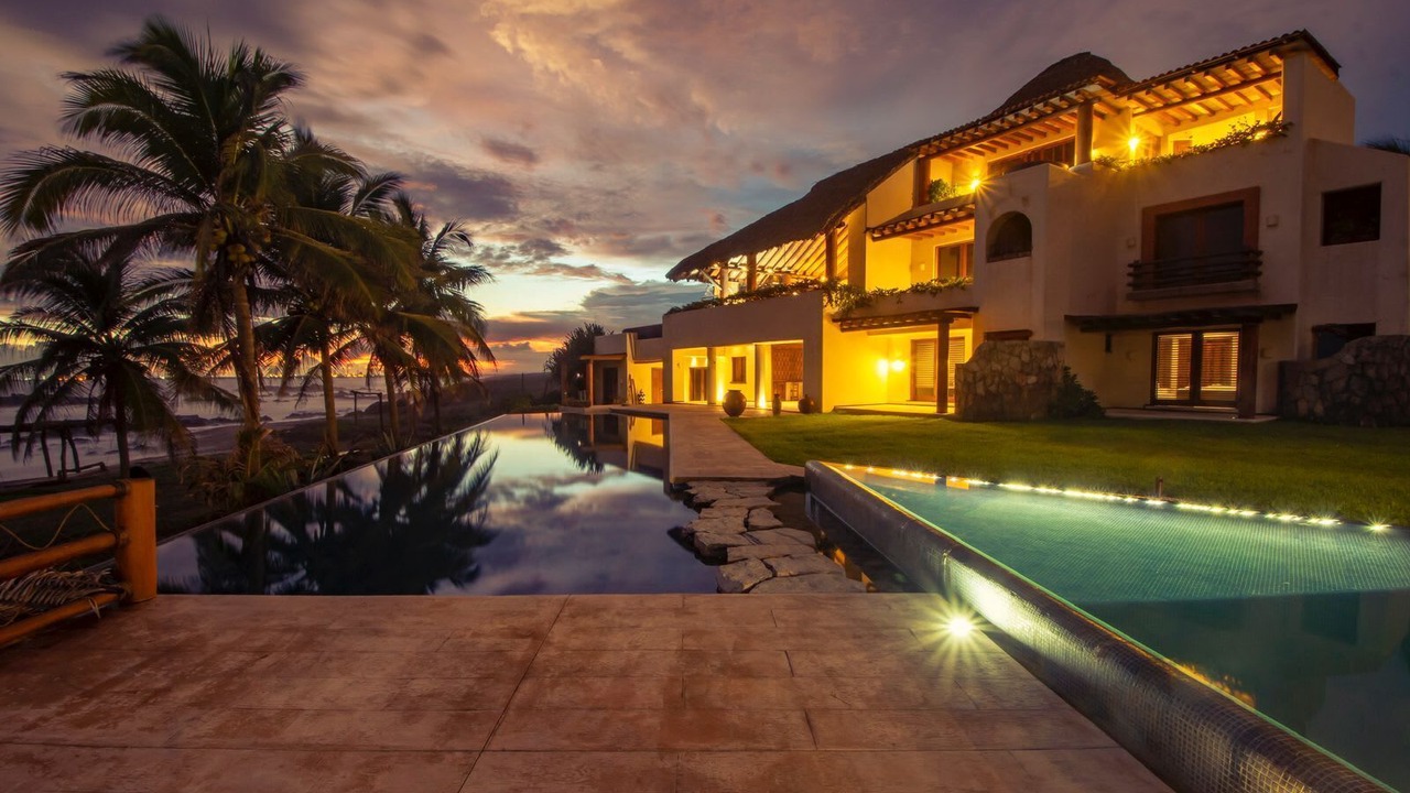 Photo of Outdoor in Petacalco