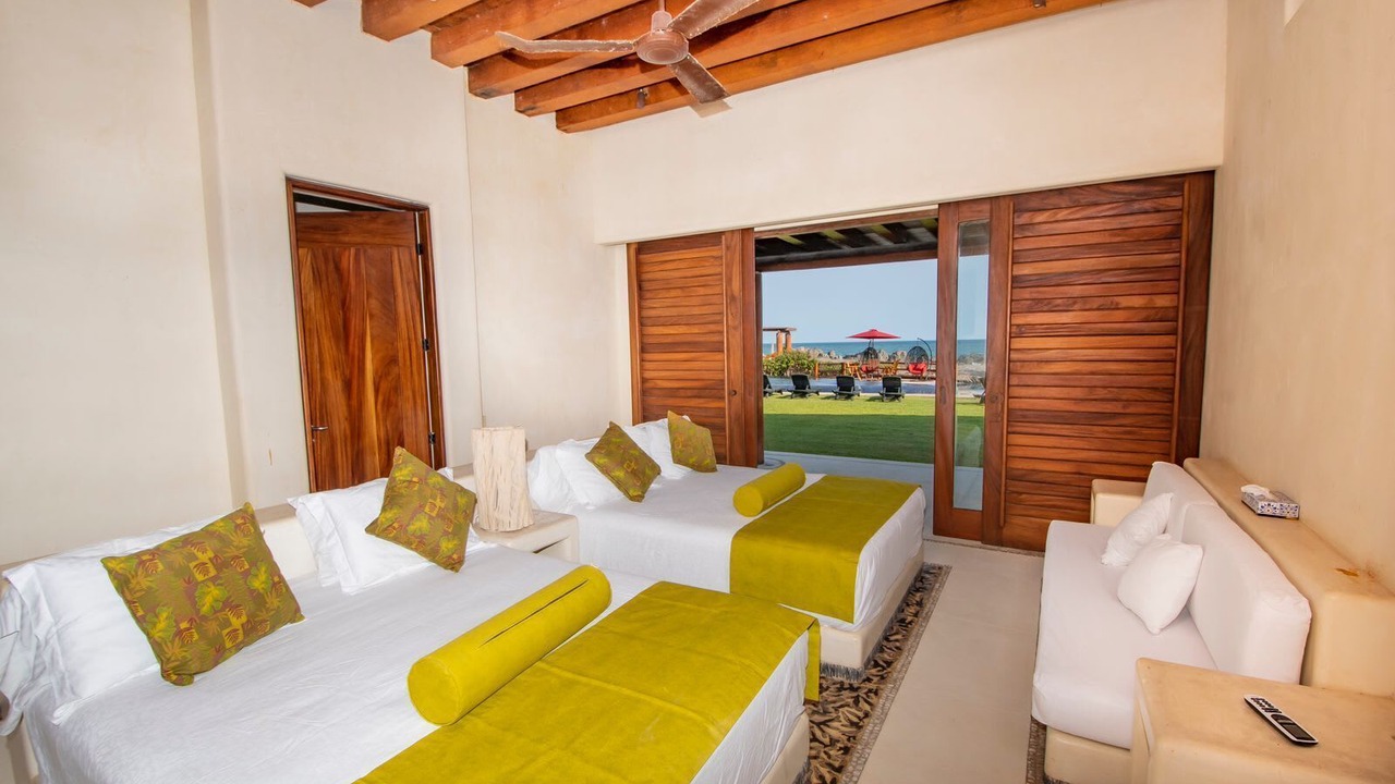 Photo of Bedroom in Petacalco