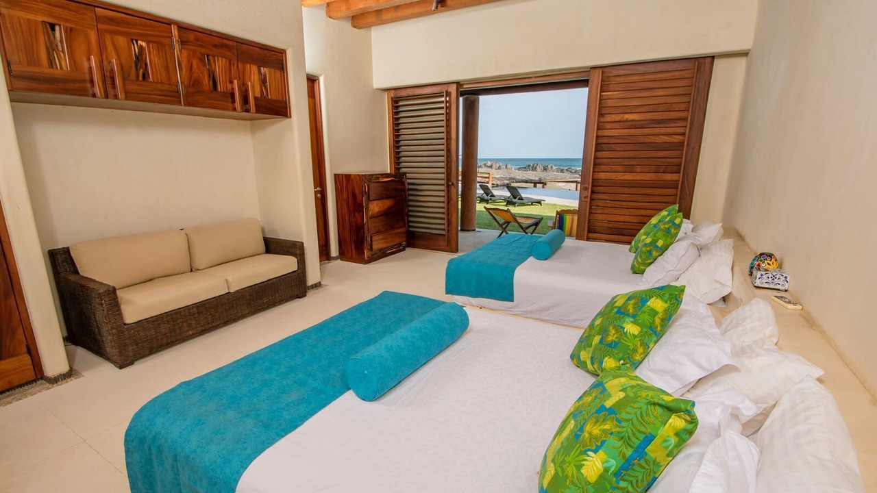 Photo of Bedroom in Petacalco