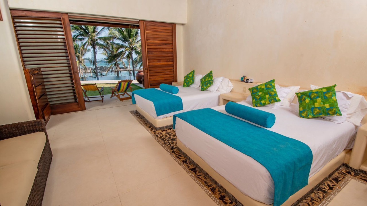 Photo of Bedroom in Petacalco