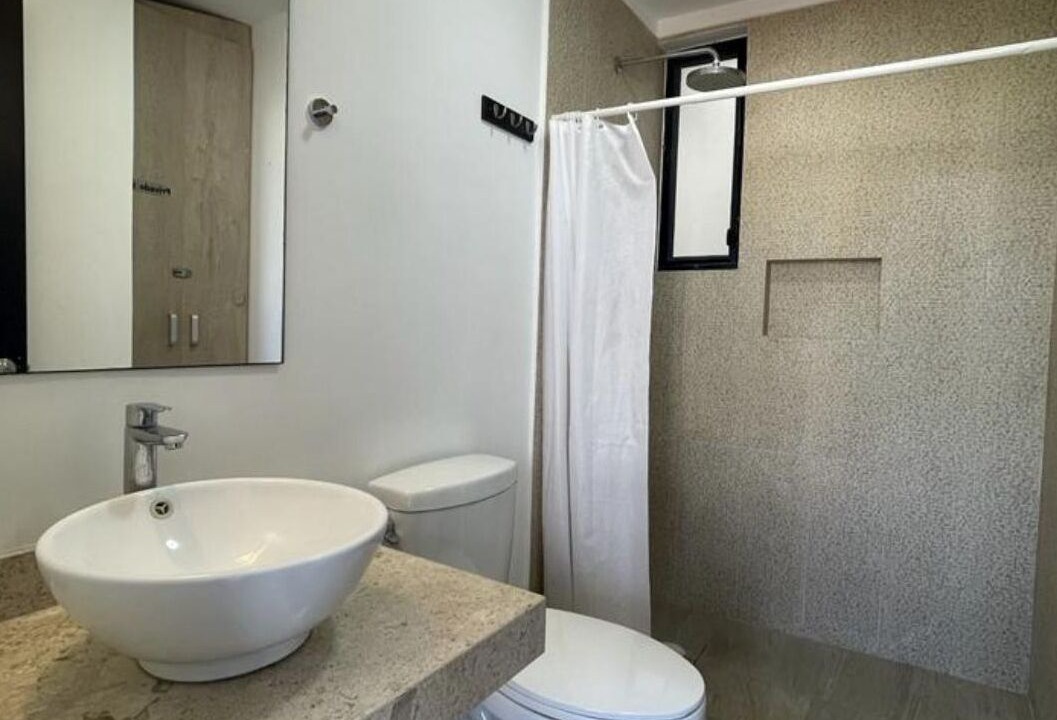 Photo of Bathroom in 12th Street