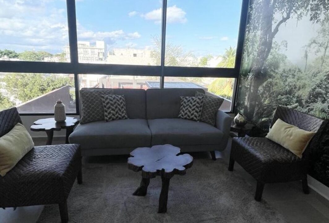 Photo of Livingroom in 12th Street