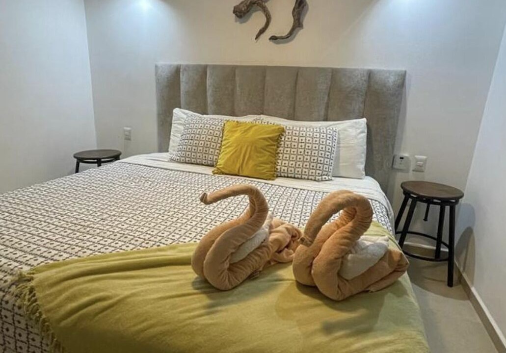 Photo of Bedroom in 12th Street