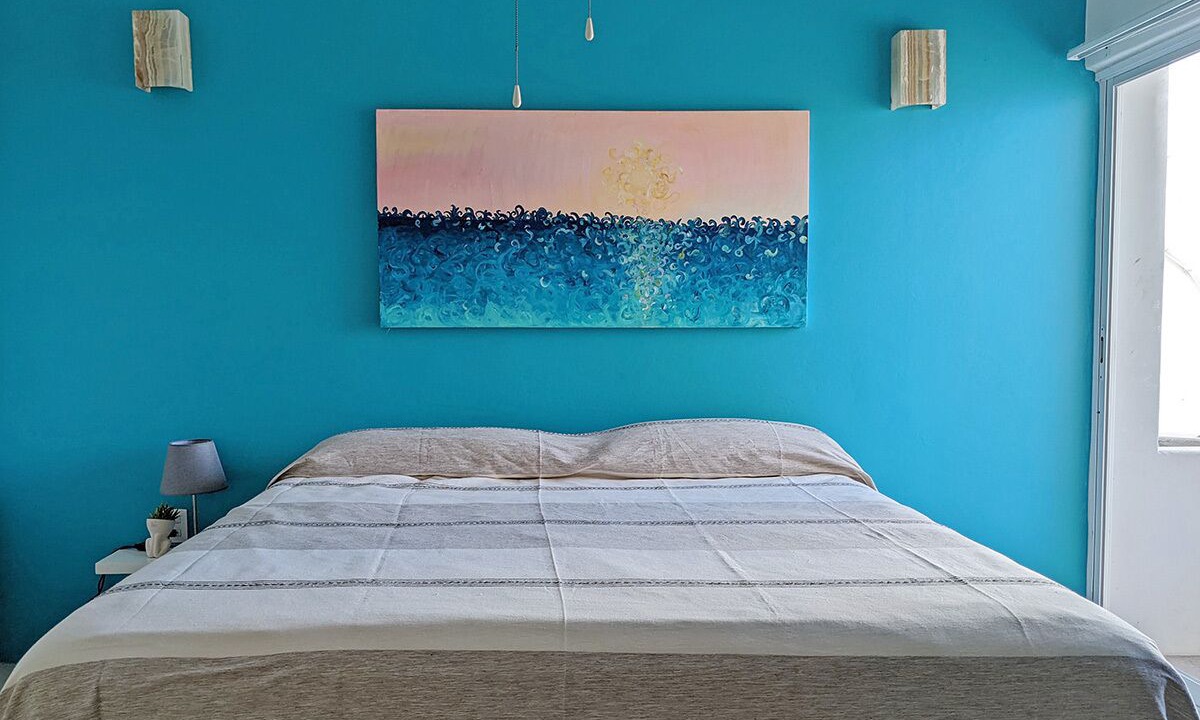 Photo of Bedroom in Rinconada