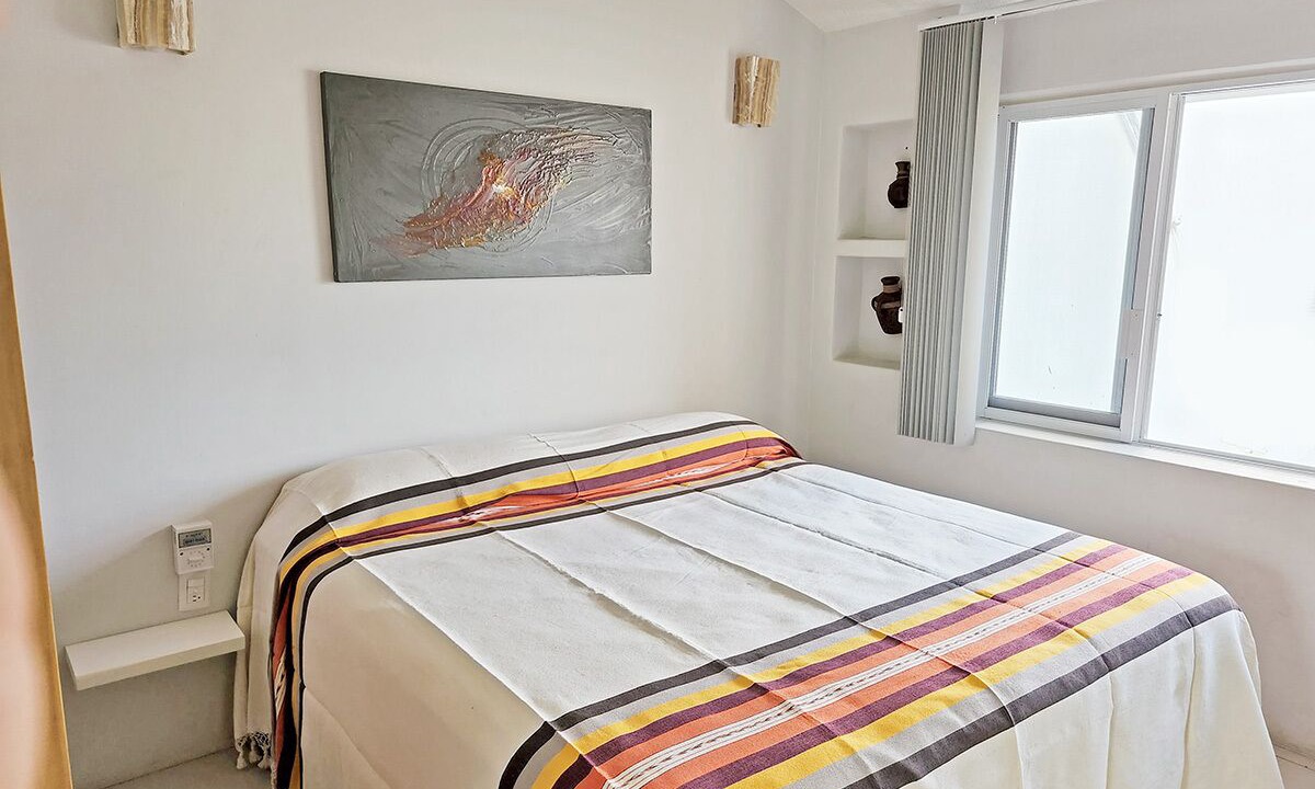 Photo of Bedroom in Rinconada
