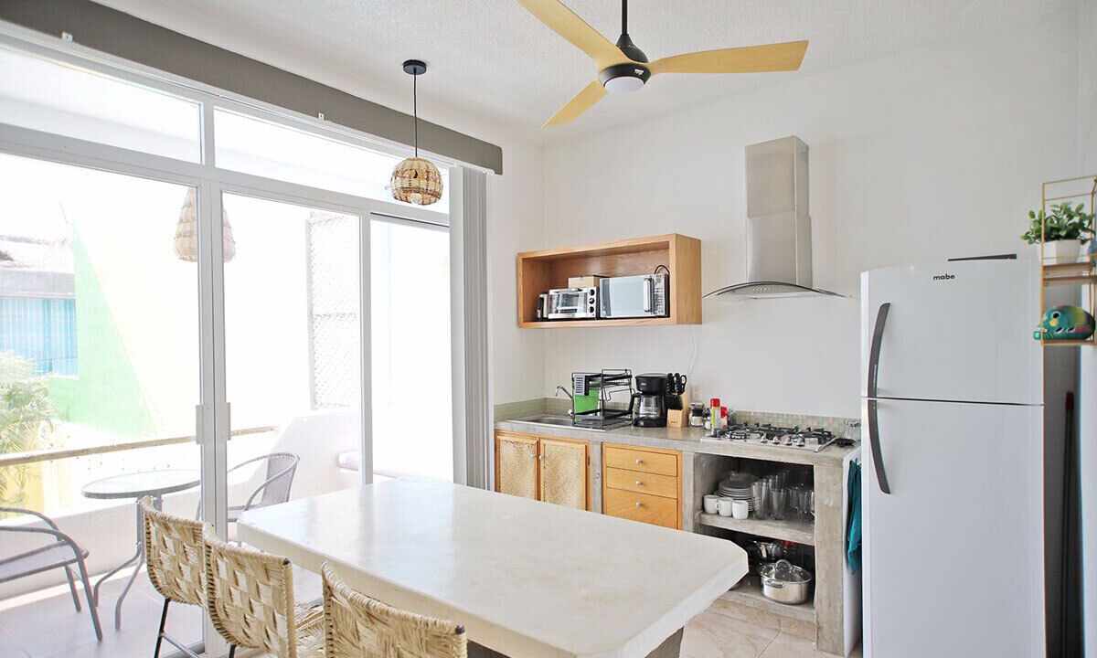 Photo of Kitchen in Rinconada