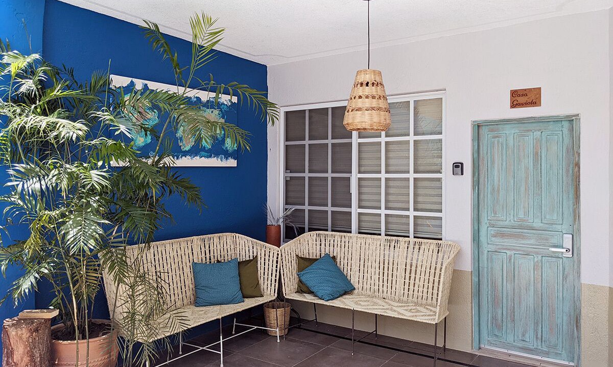 Photo of Patio Balcony in Rinconada