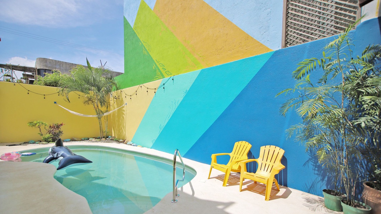Photo of Outdoor in Rinconada