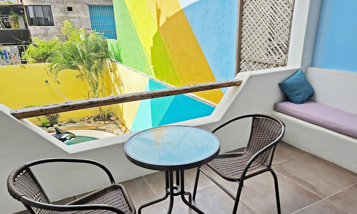 Photo of Patio Balcony in Rinconada