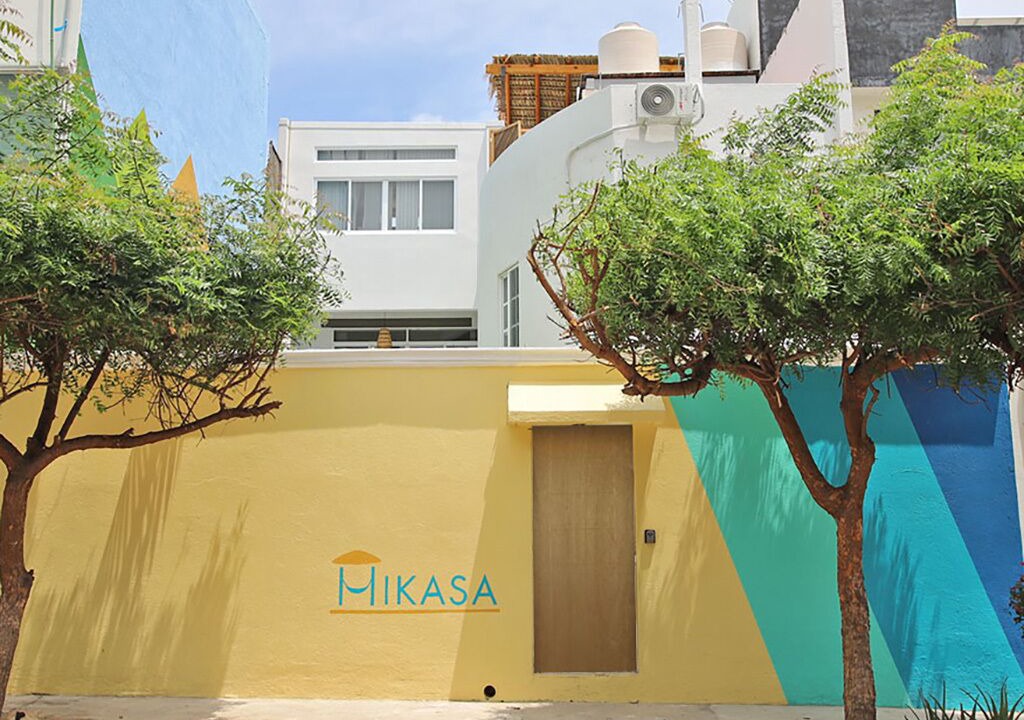 Photo of Outdoor in Rinconada