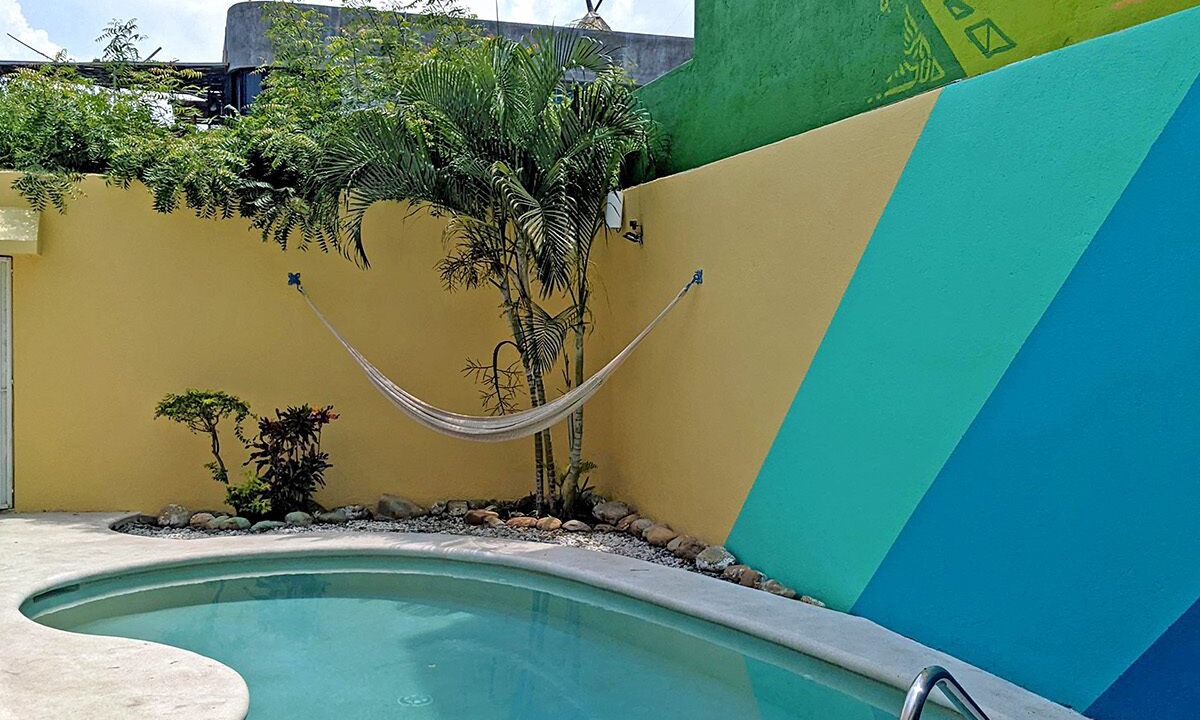 Photo of Outdoor in Rinconada