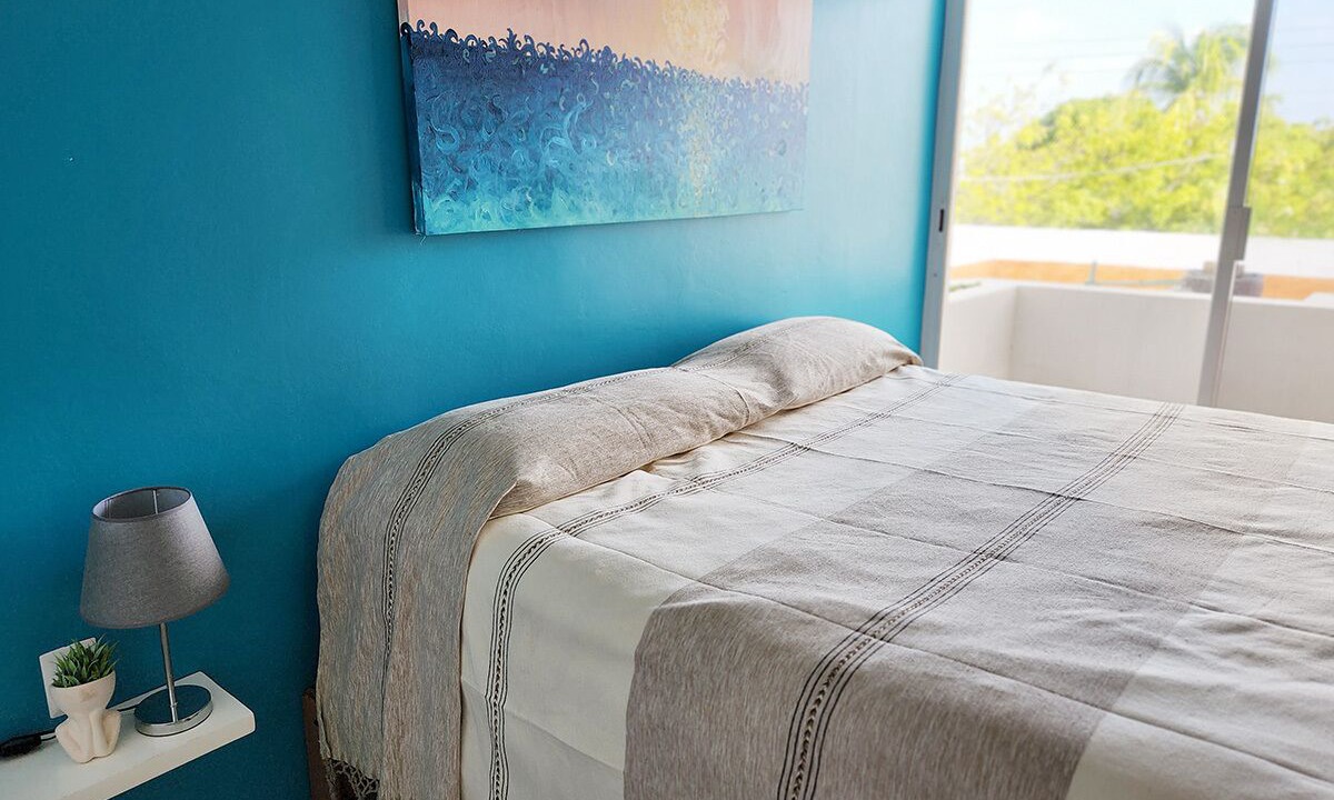Photo of Bedroom in Rinconada