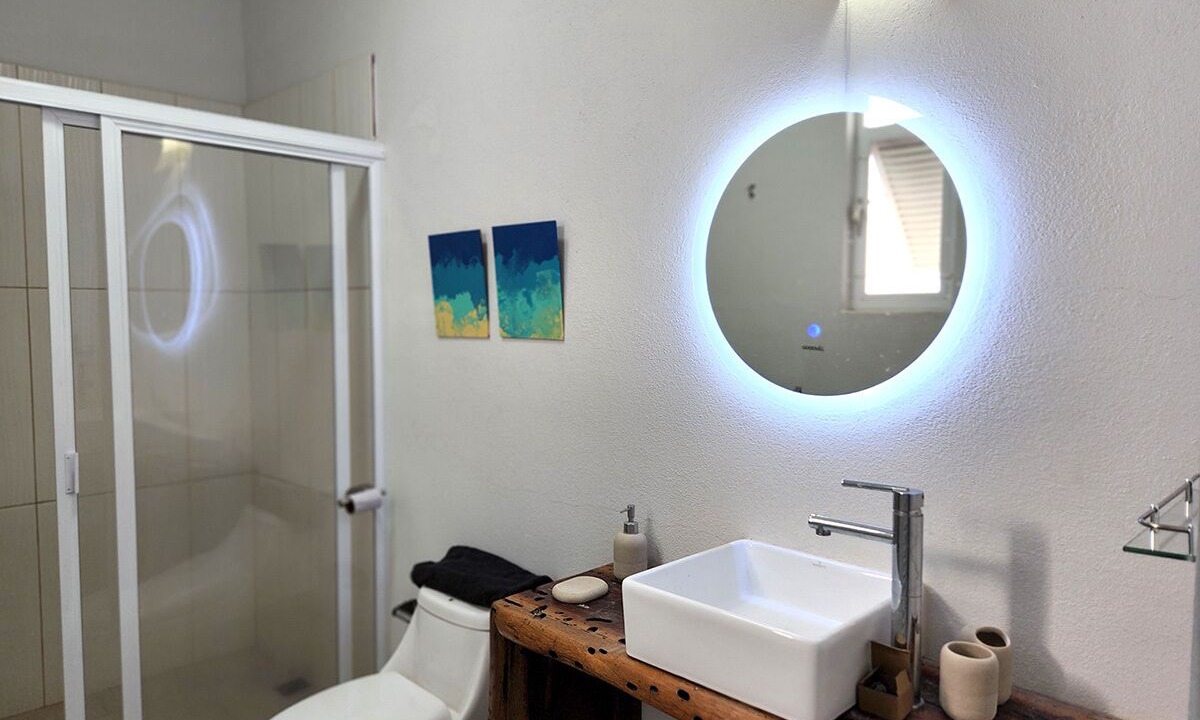 Photo of Bathroom in Rinconada