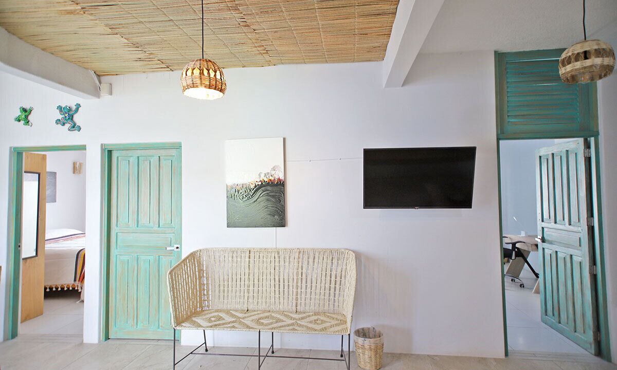 Photo of Bedroom in Rinconada