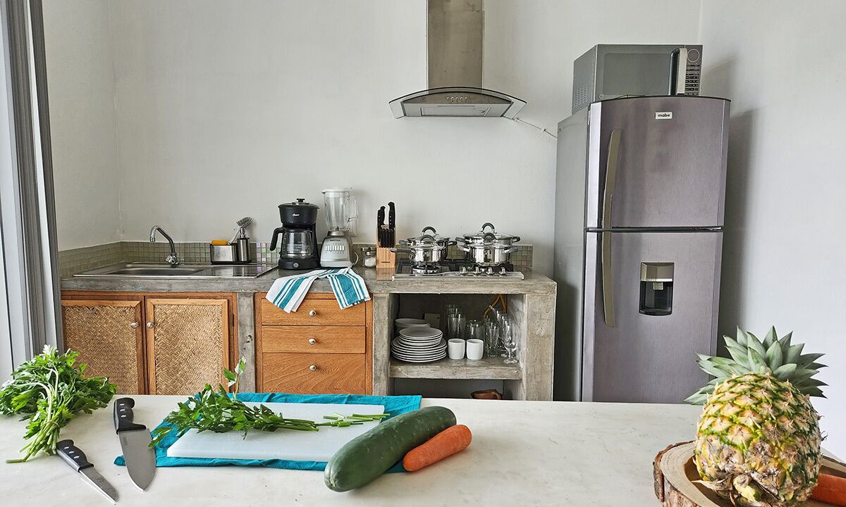 Photo of Kitchen in Rinconada