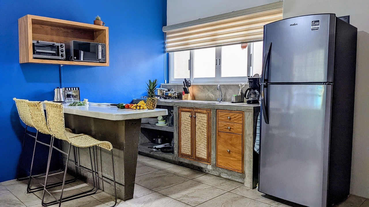 Photo of Kitchen in Rinconada