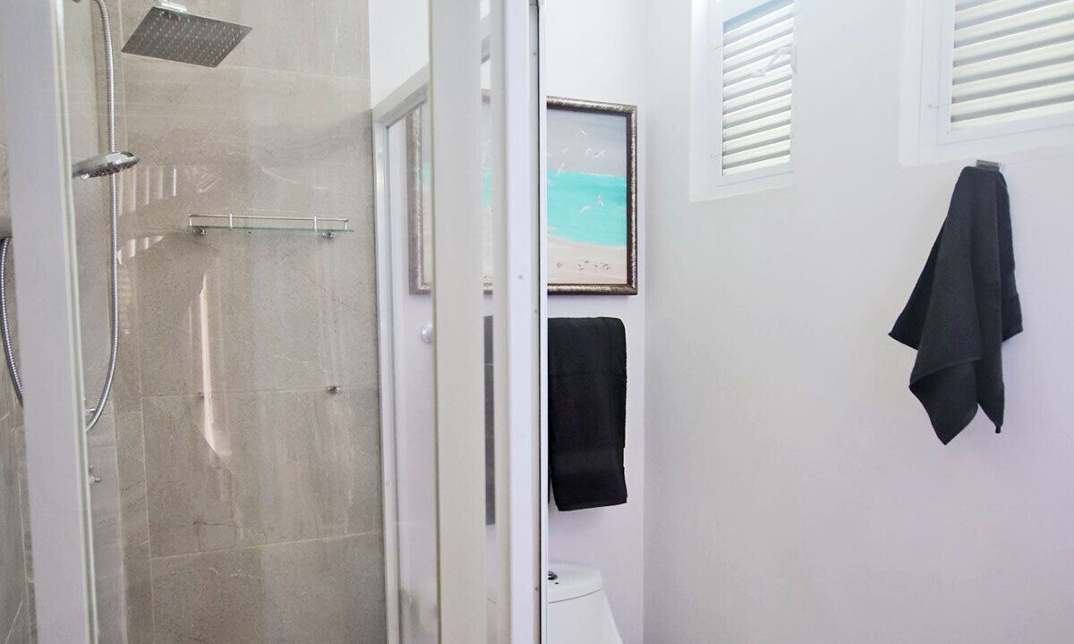 Photo of Bathroom in Rinconada