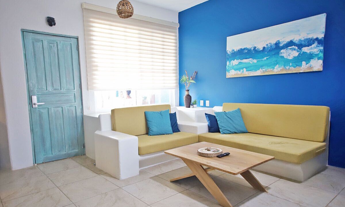 Photo of Livingroom in Rinconada
