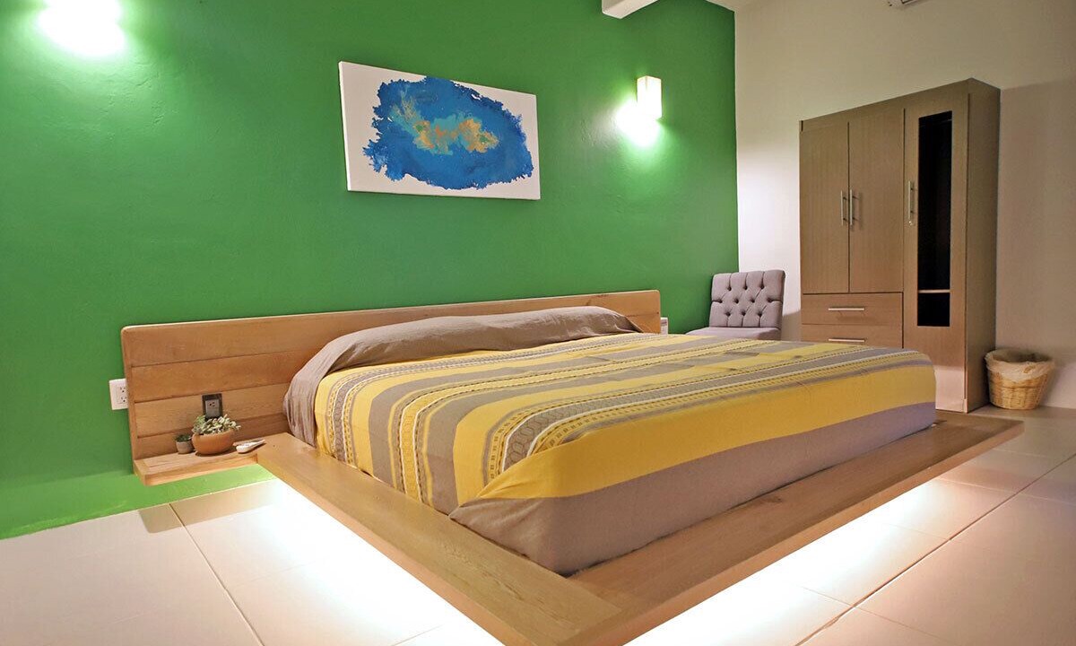 Photo of Bedroom in Rinconada