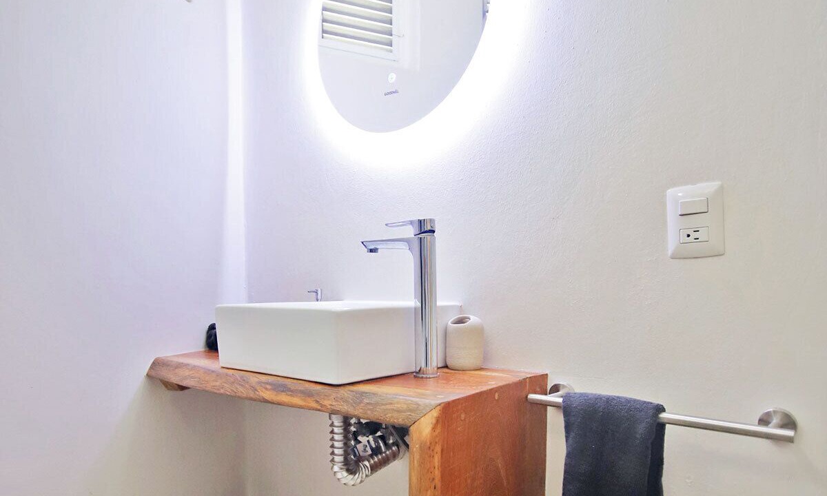 Photo of Bathroom in Rinconada