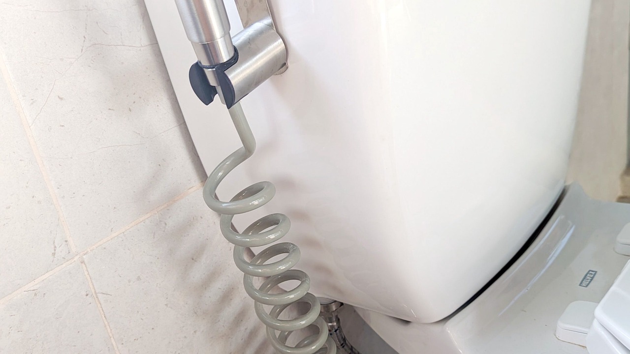 Photo of Bathroom in Rinconada