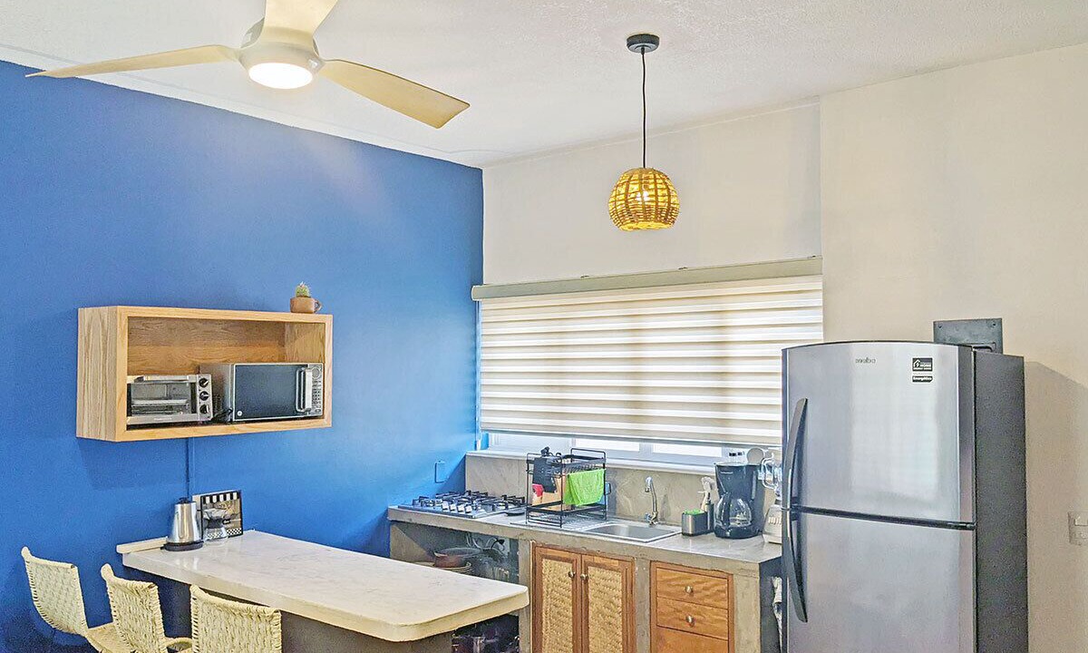 Photo of Kitchen in Rinconada