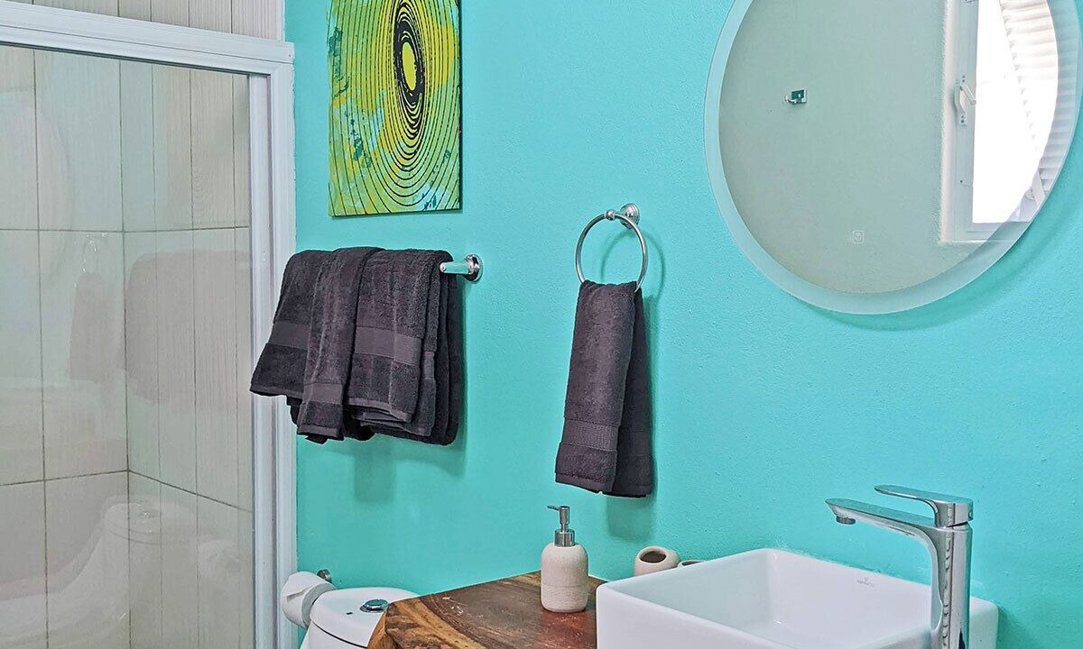 Photo of Bathroom in Rinconada