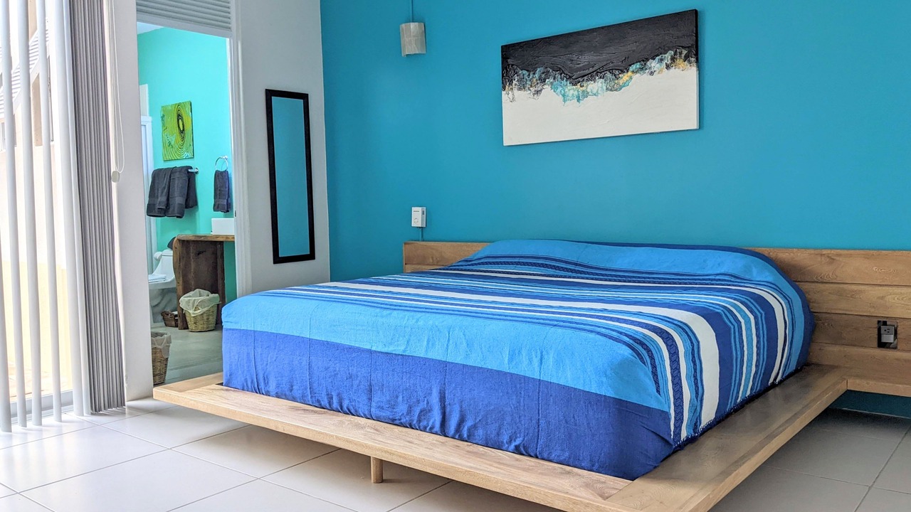 Photo of Bedroom in Rinconada