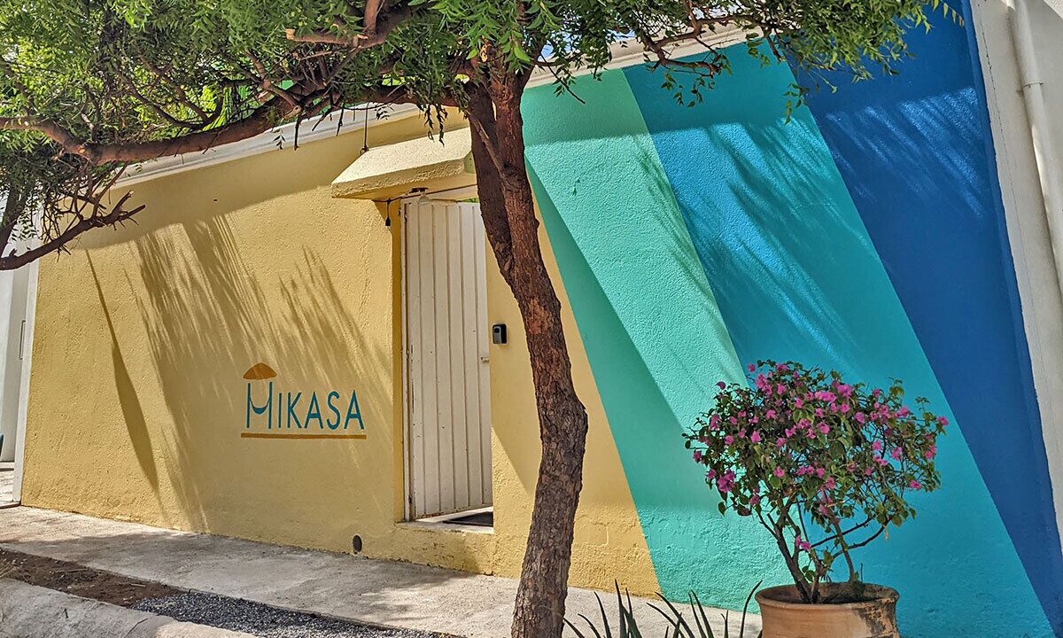 Photo of Outdoor in Rinconada