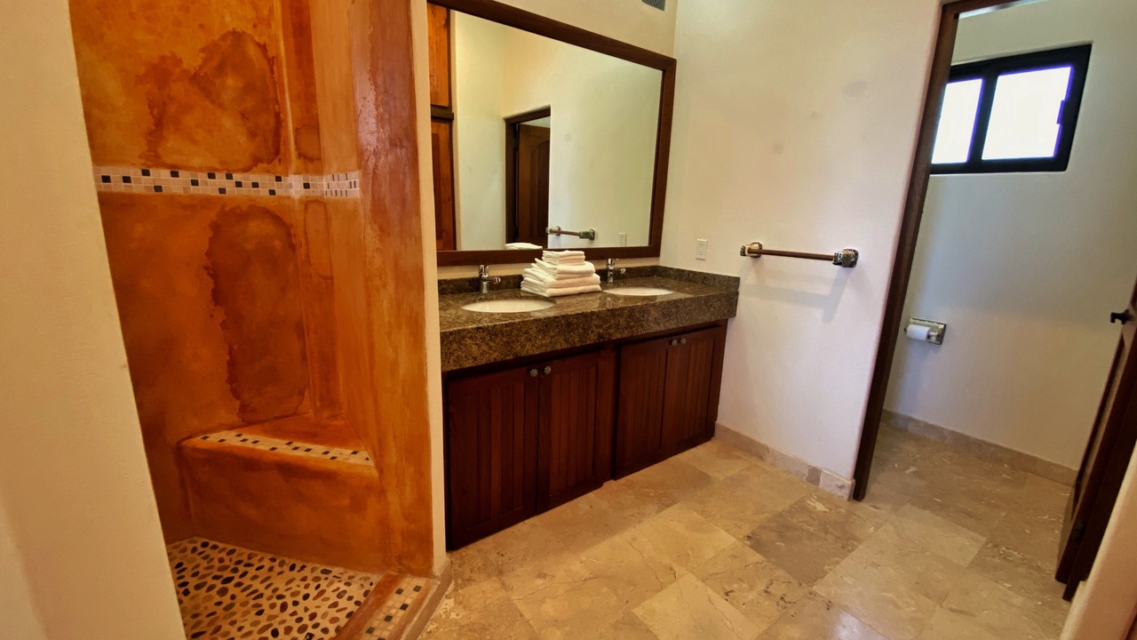 Photo of Bathroom in La Ventana