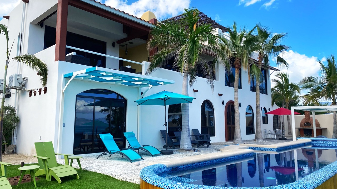 Photo of Outdoor in La Ventana