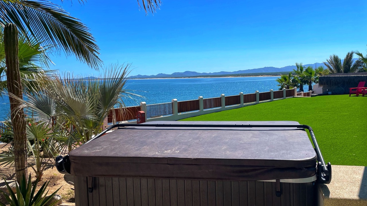 Photo of Outdoor in La Ventana