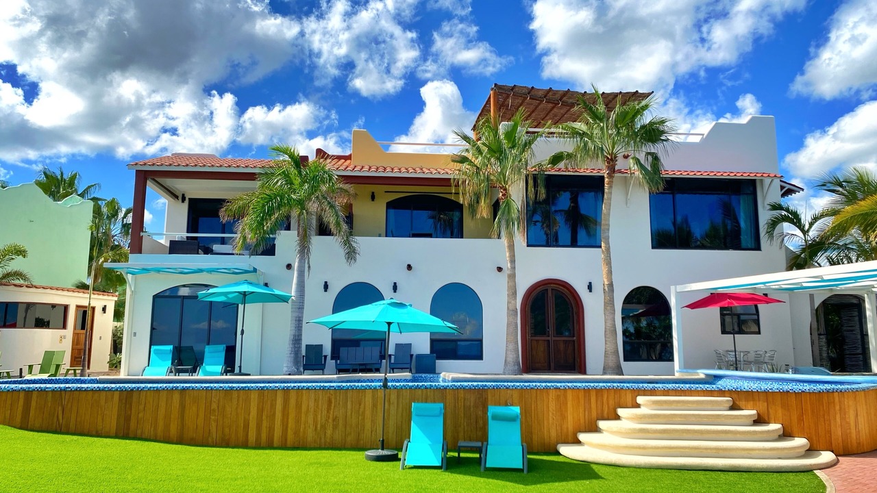 Photo of Outdoor in La Ventana